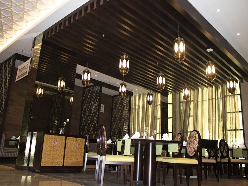 Swiss-Belinn Doha 6