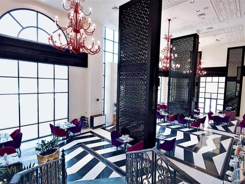 Swiss-Belinn Doha 7