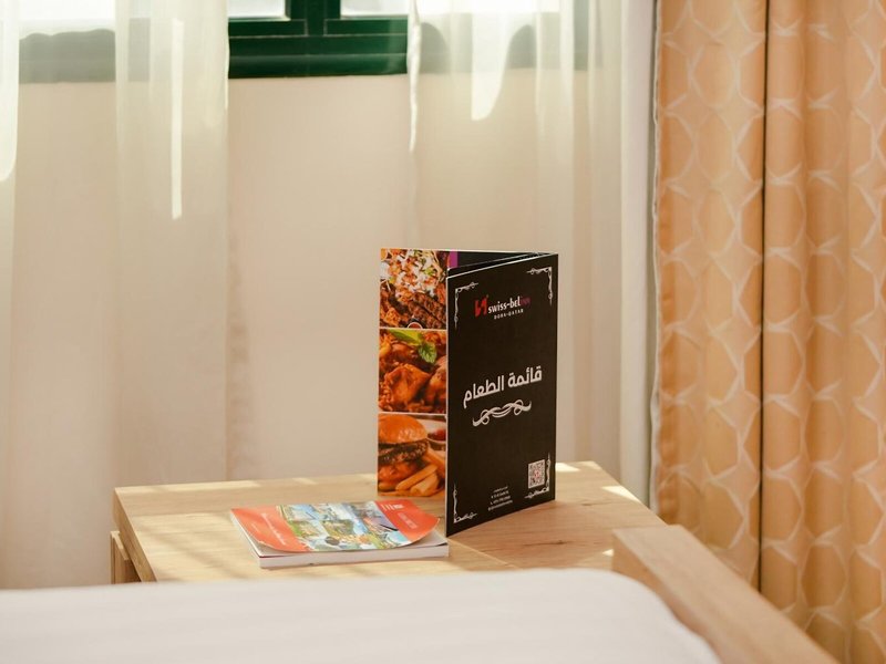 Swiss-Belinn Doha 9
