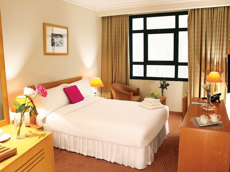 Swiss-Belinn Doha 11