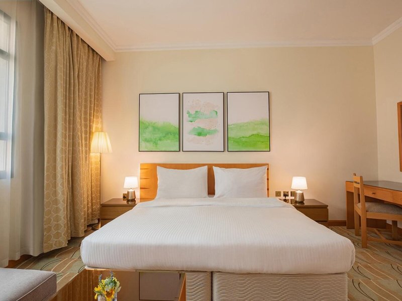 Swiss-Belinn Doha 12