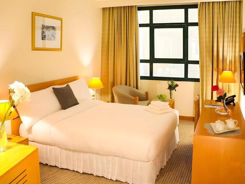 Swiss-Belinn Doha 13