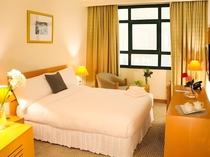 Swiss-Belinn Doha 14