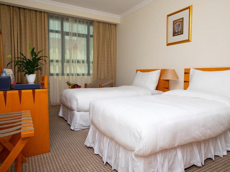 Swiss-Belinn Doha 15