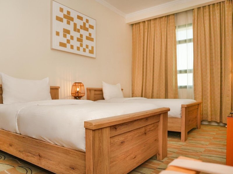 Swiss-Belinn Doha 16