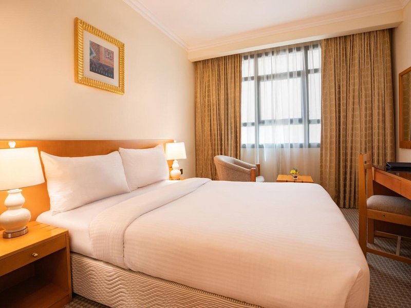 Swiss-Belinn Doha 17
