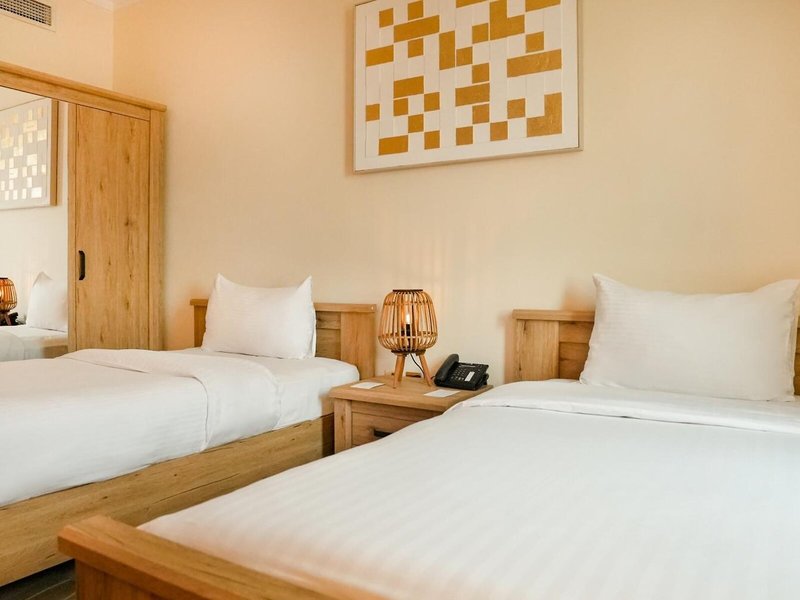 Swiss-Belinn Doha 19