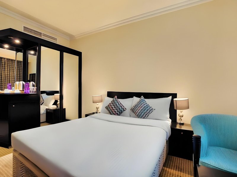 Swiss-Belinn Doha 20