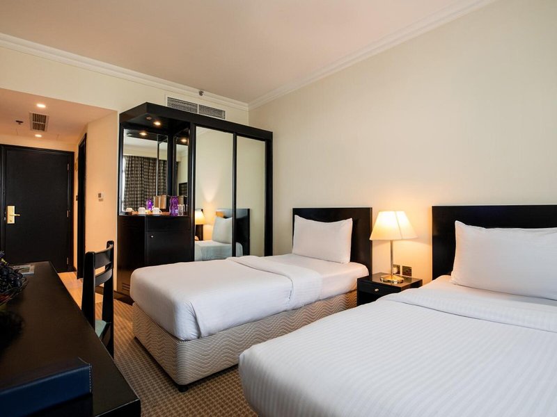 Swiss-Belinn Doha 22