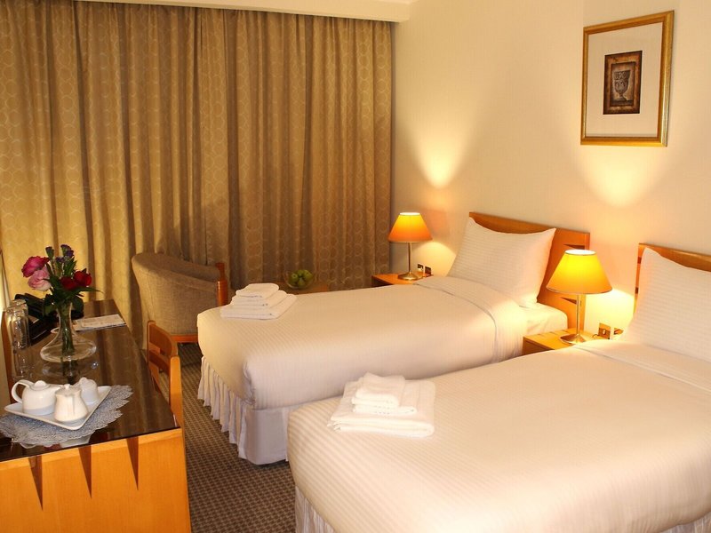 Swiss-Belinn Doha 23