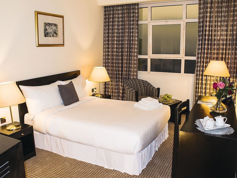 Swiss-Belinn Doha 24