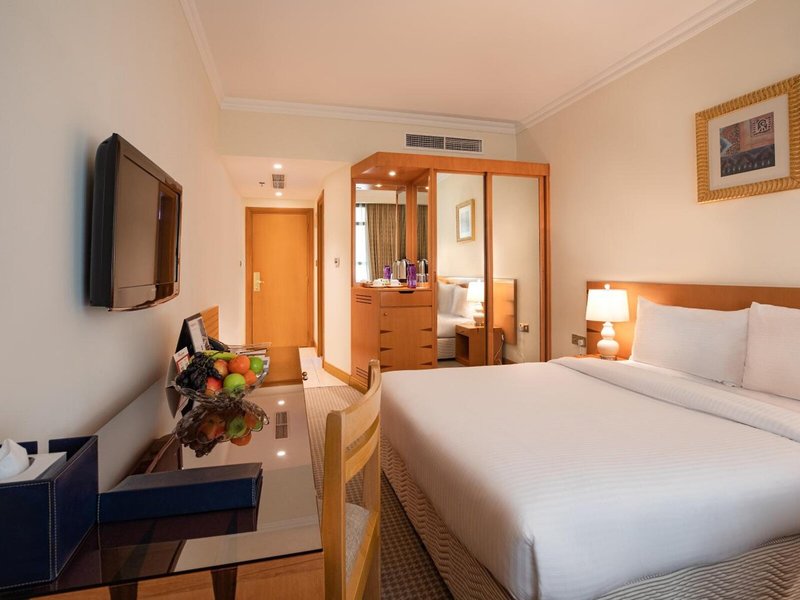 Swiss-Belinn Doha 25