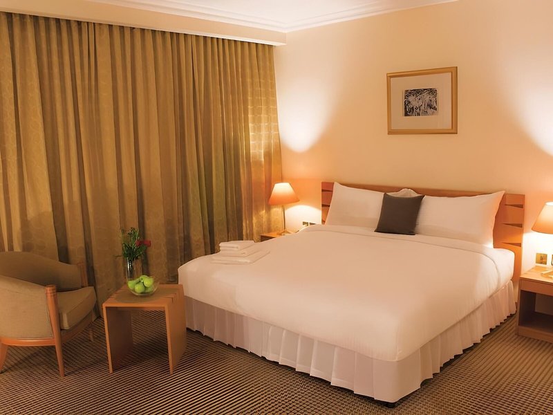 Swiss-Belinn Doha 26