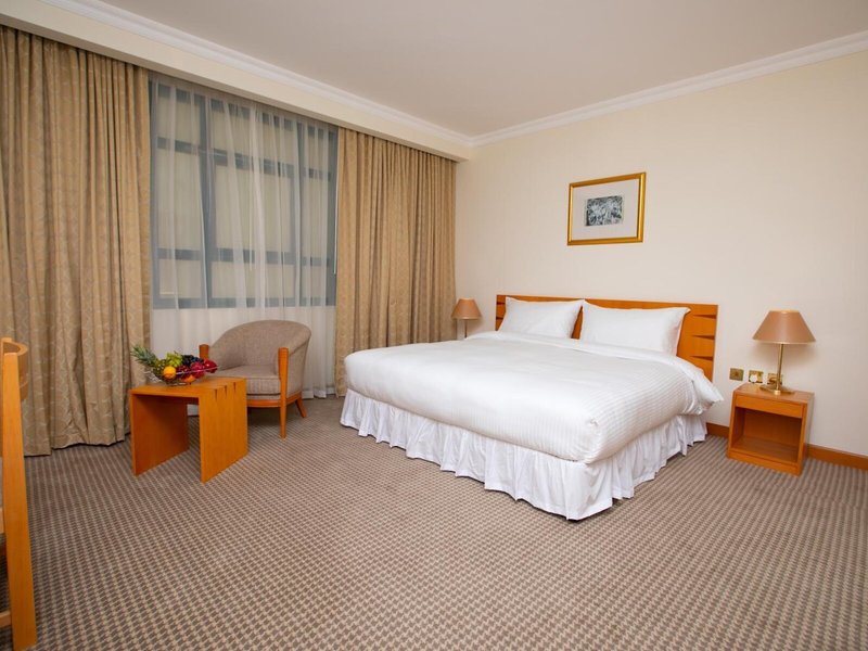 Swiss-Belinn Doha 27