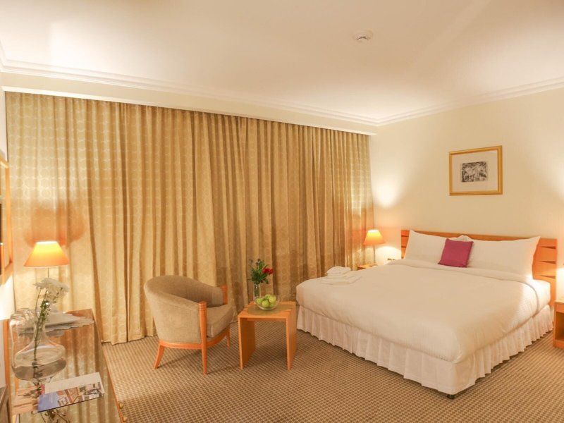 Swiss-Belinn Doha 28
