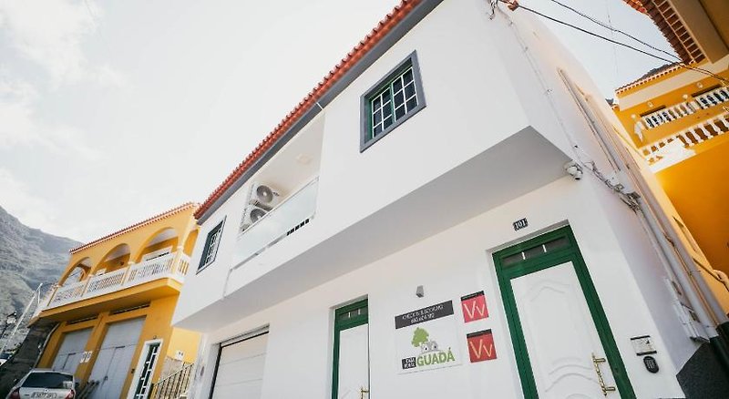 Casa Rural Guada