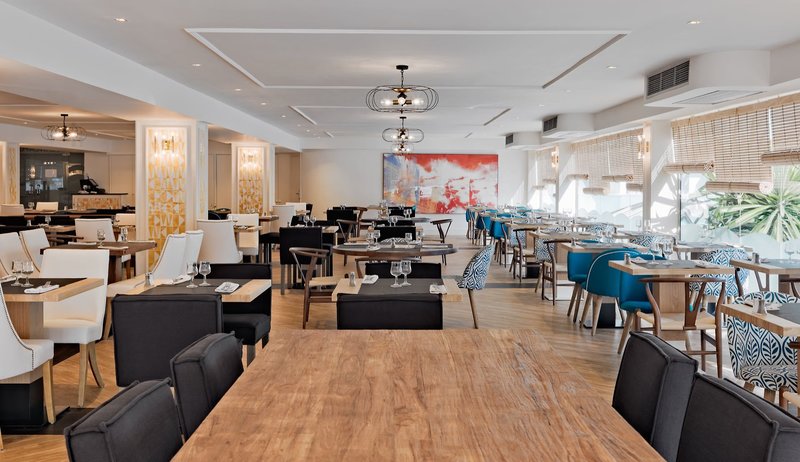H10 Delfin - Erwachsenenhotel 8 - Restaurant