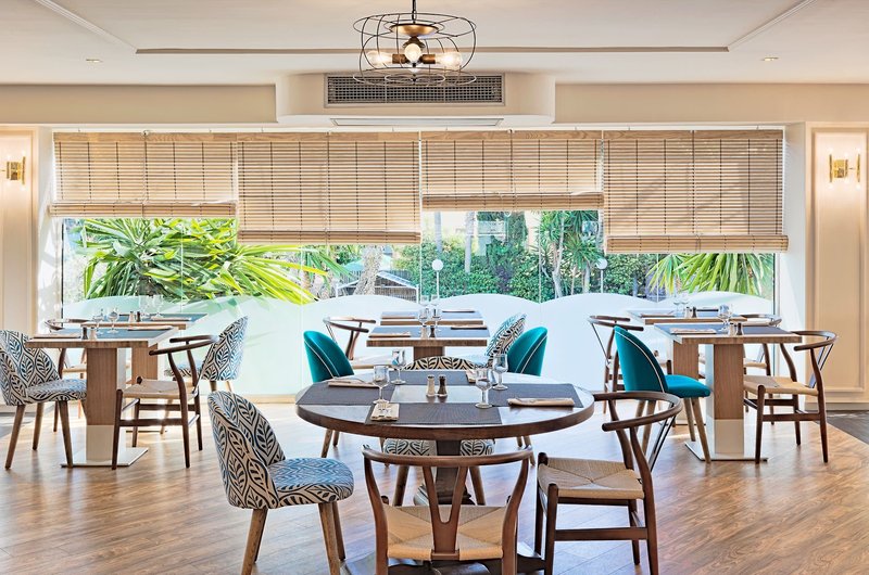 H10 Delfin - Erwachsenenhotel 10 - Restaurant