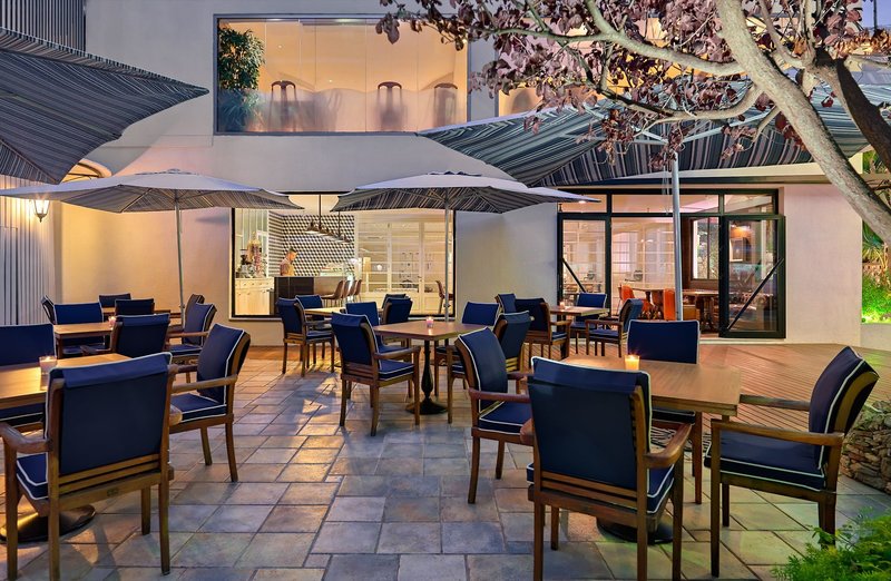 H10 Delfin - Erwachsenenhotel 11 - Restaurant