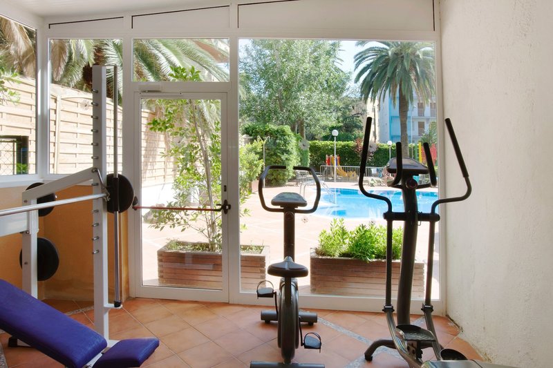 H10 Delfin - Erwachsenenhotel 20 - Sports and leisure
