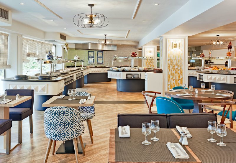 H10 Delfin - Erwachsenenhotel 7