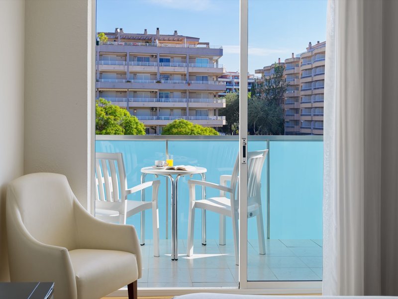 H10 Delfin - Erwachsenenhotel 18