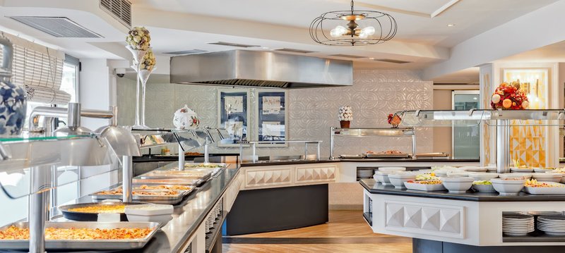 H10 Delfin - Erwachsenenhotel 19