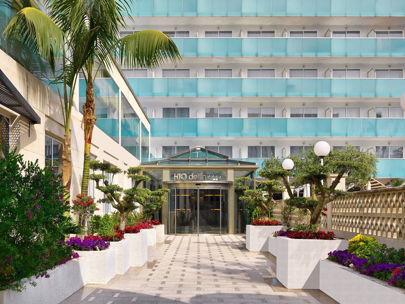 H10 Delfin - Erwachsenenhotel