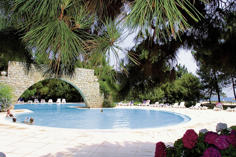 Mobile Homes Perla di Mare 1