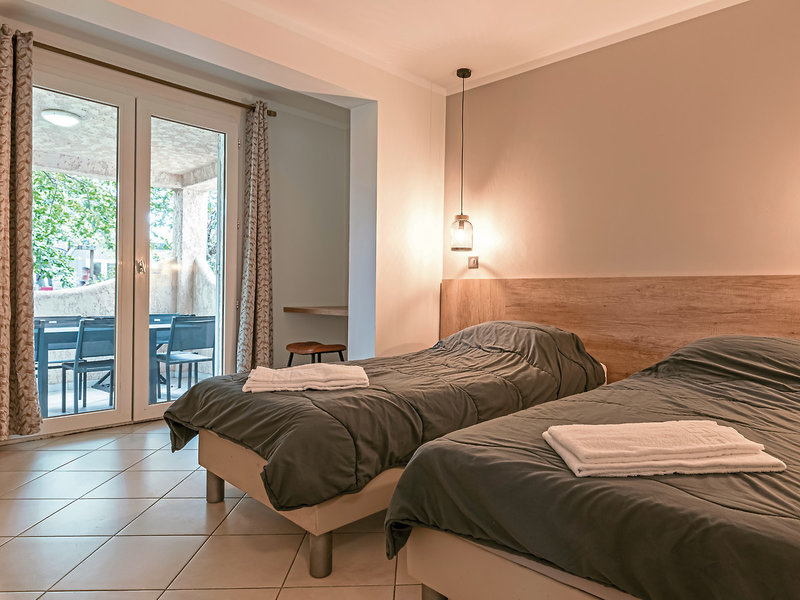 Mobile Homes Perla di Mare 2