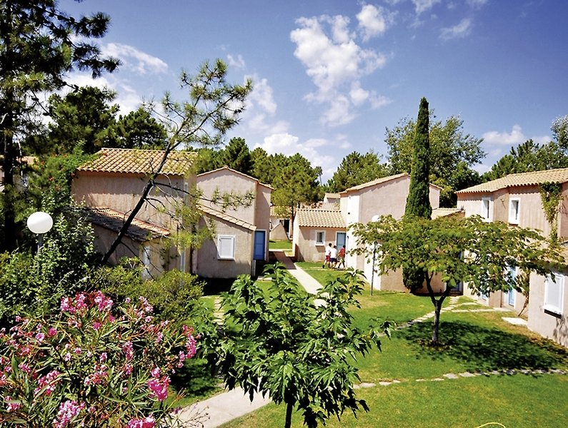 Mobile Homes Perla di Mare 4