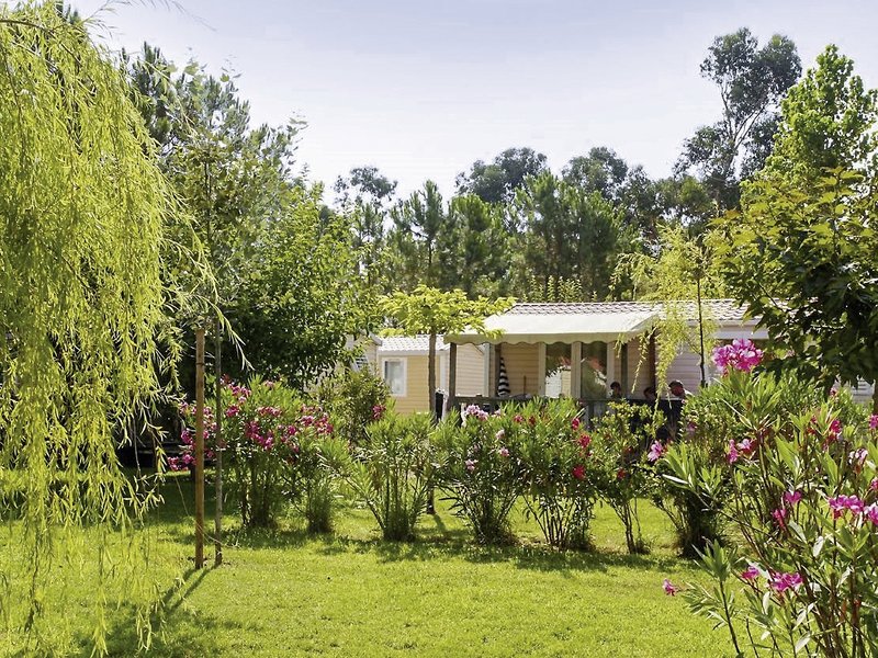 Mobile Homes Perla di Mare 5