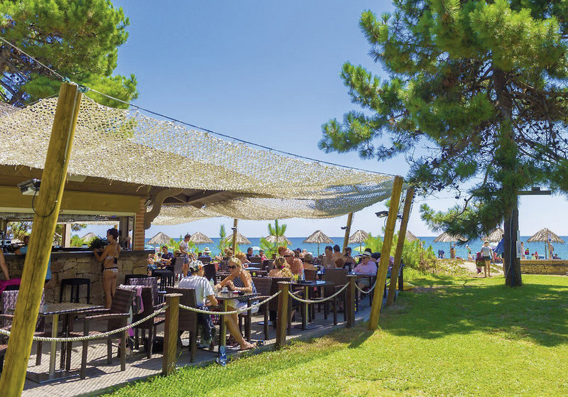 Mobile Homes Perla di Mare 7