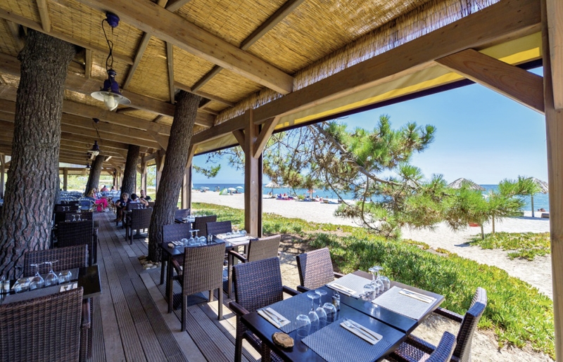 Mobile Homes Perla di Mare 8