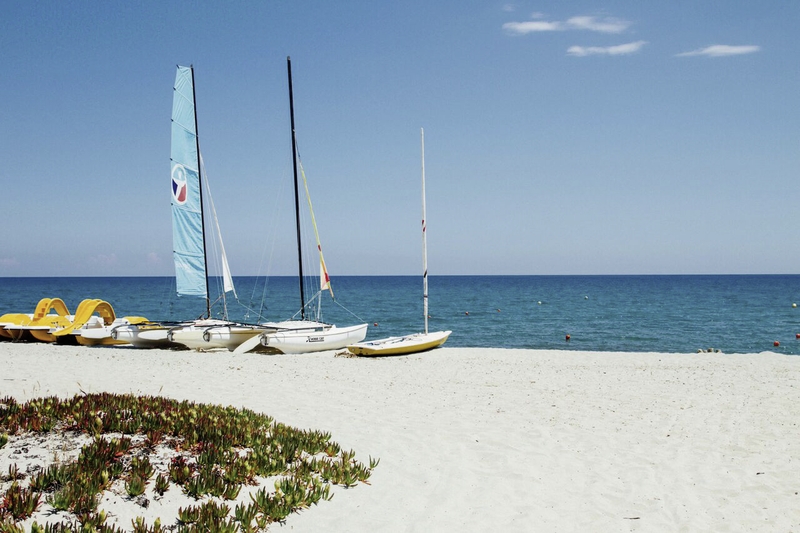 Mobile Homes Perla di Mare 9