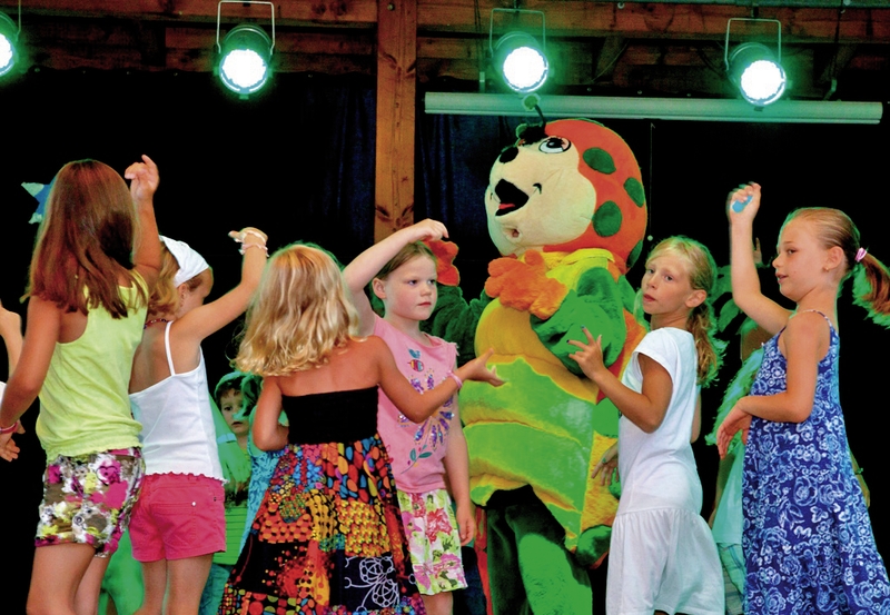 Mobile Homes Perla di Mare 10