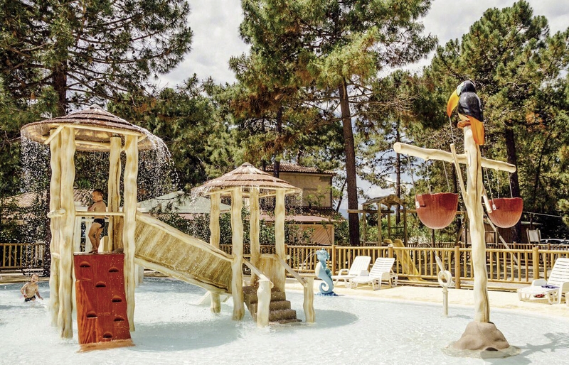 Mobile Homes Perla di Mare 11