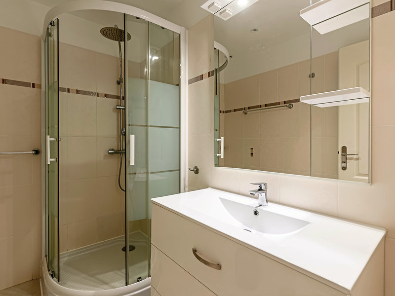 Mobile Homes Perla di Mare 14