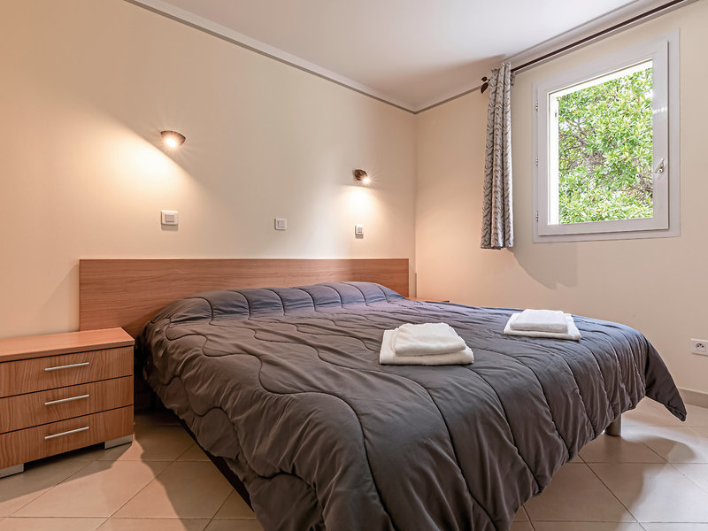 Mobile Homes Perla di Mare 15
