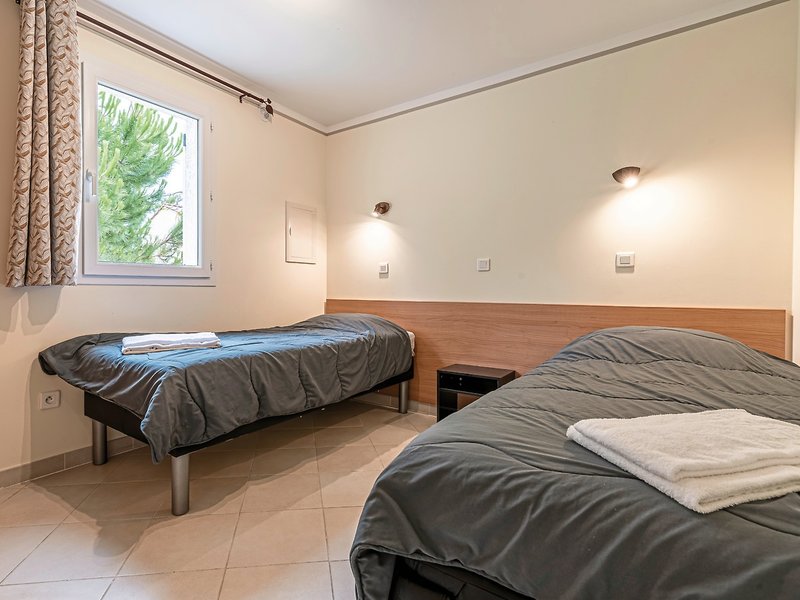 Mobile Homes Perla di Mare 16