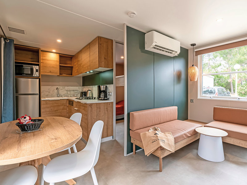 Mobile Homes Perla di Mare 17