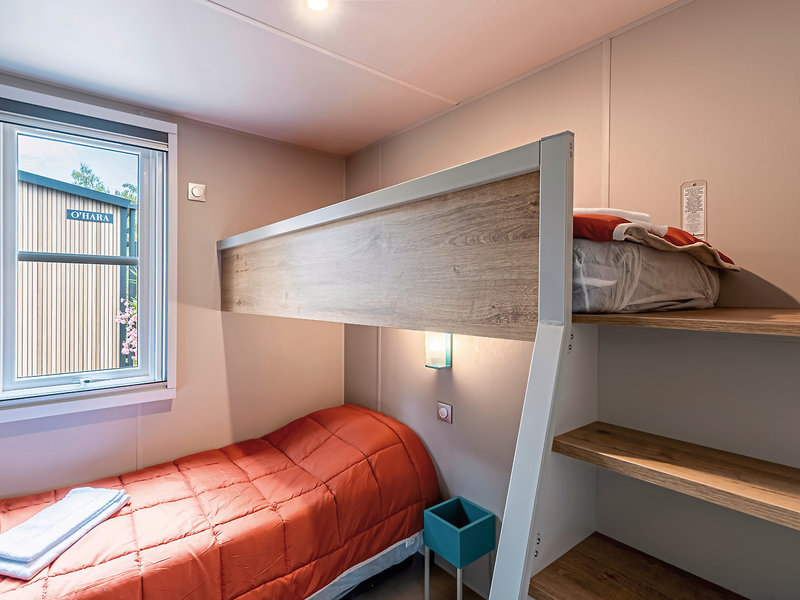 Mobile Homes Perla di Mare 19