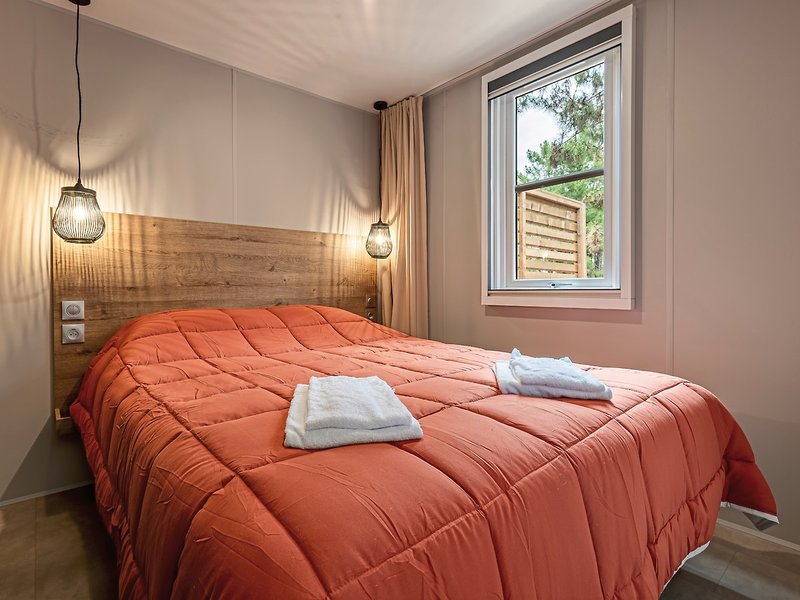 Mobile Homes Perla di Mare 20