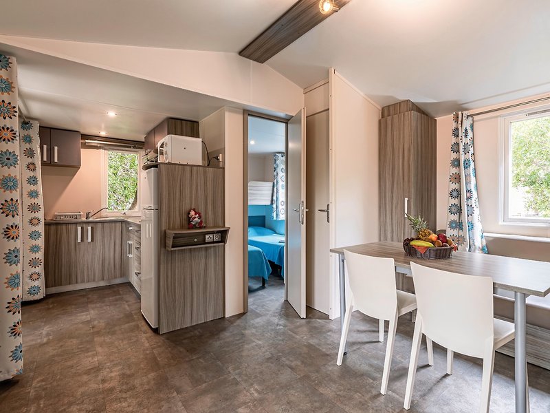 Mobile Homes Perla di Mare 21