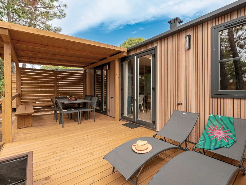 Mobile Homes Perla di Mare 22