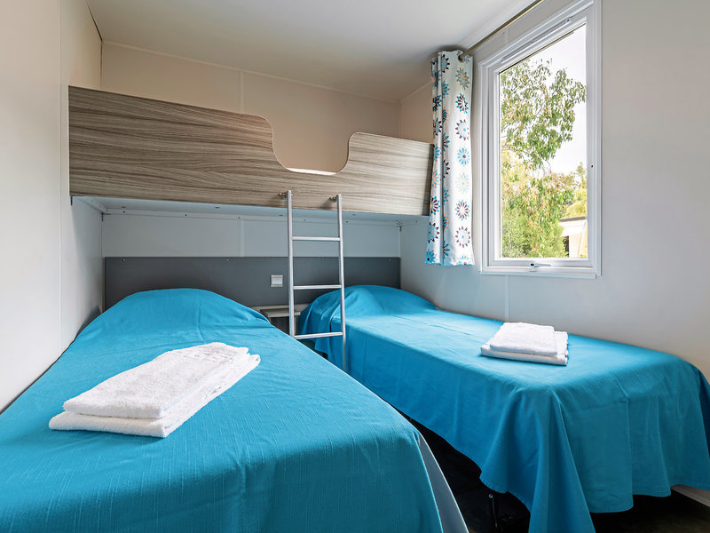 Mobile Homes Perla di Mare 23