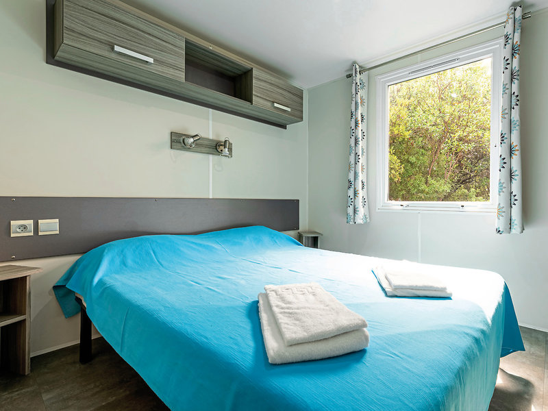 Mobile Homes Perla di Mare 24