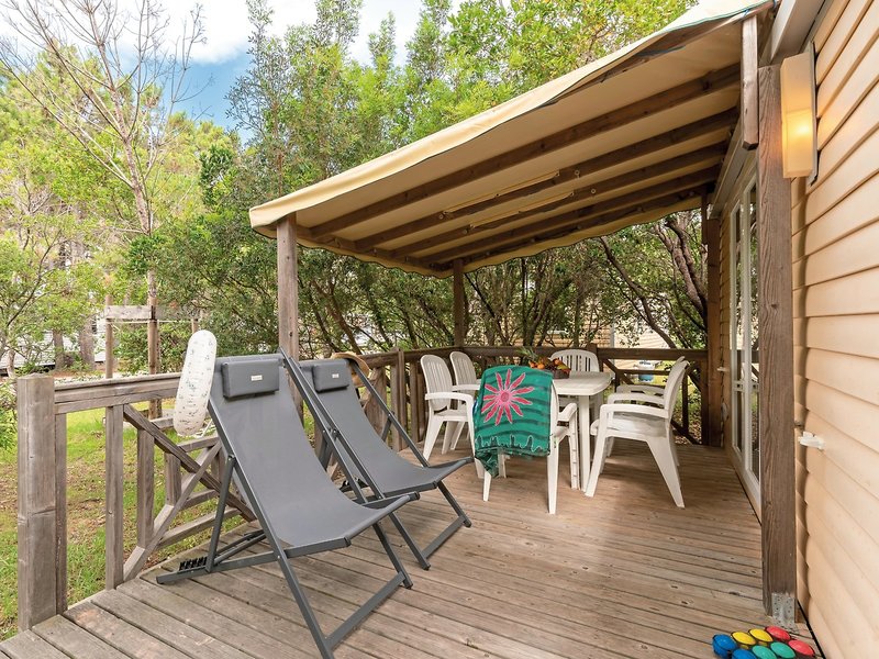 Mobile Homes Perla di Mare 25
