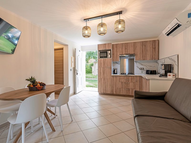 Mobile Homes Perla di Mare 26