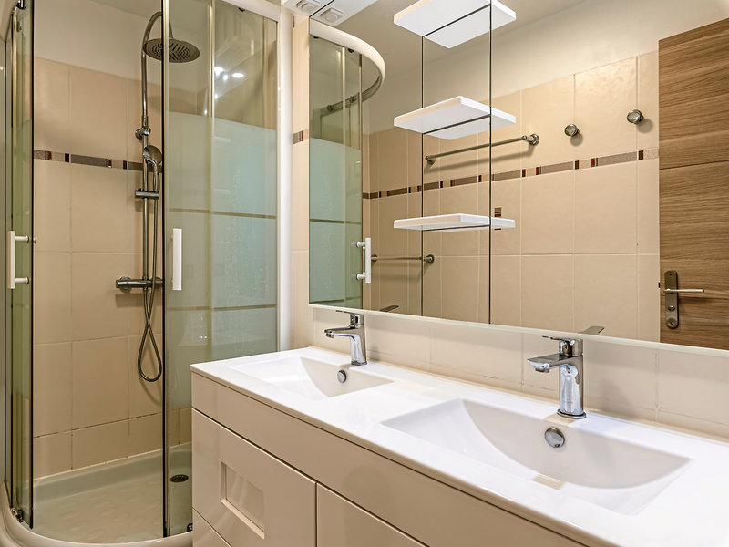 Mobile Homes Perla di Mare 27